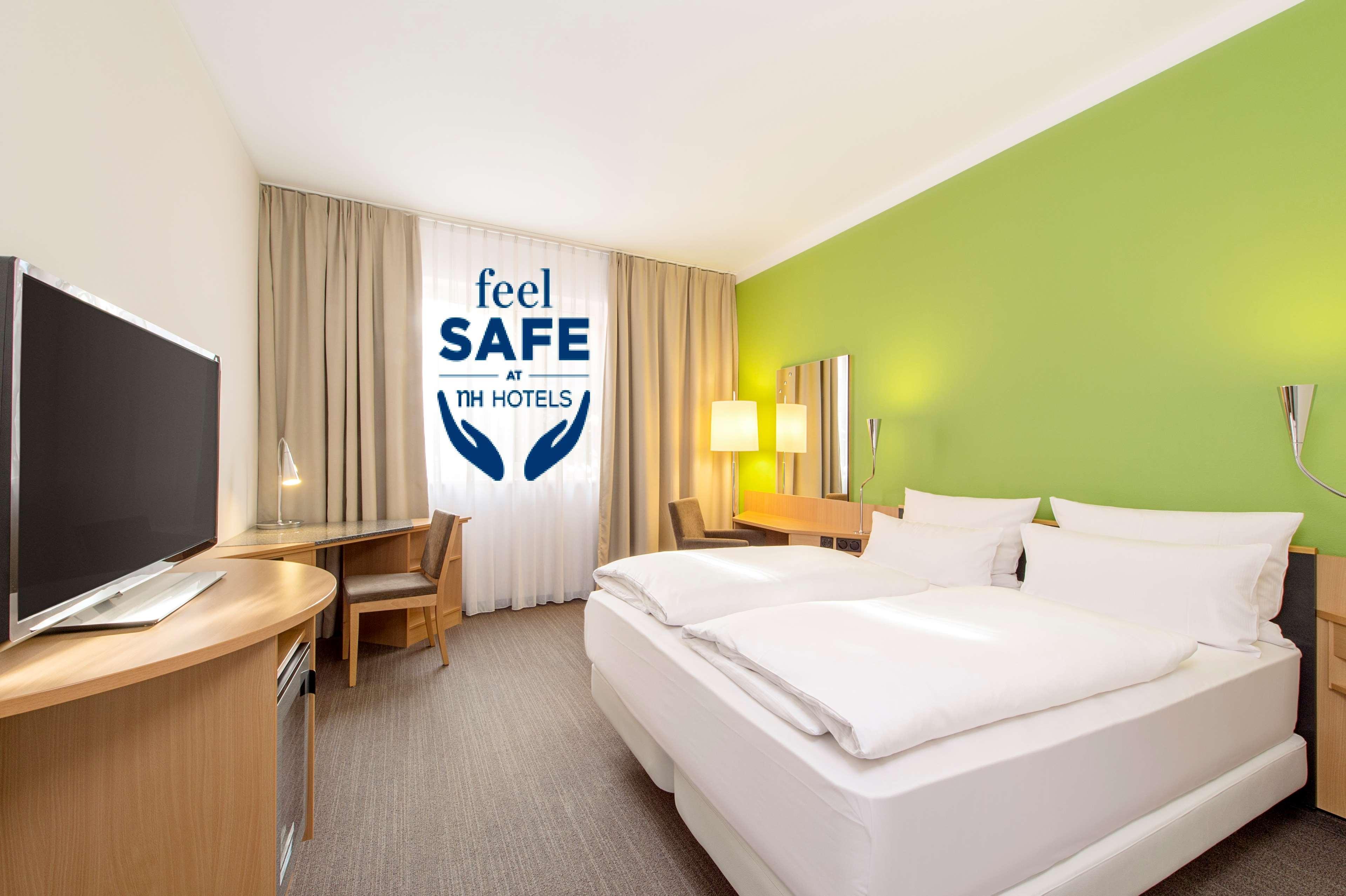 Hotel Nh Messe 4*