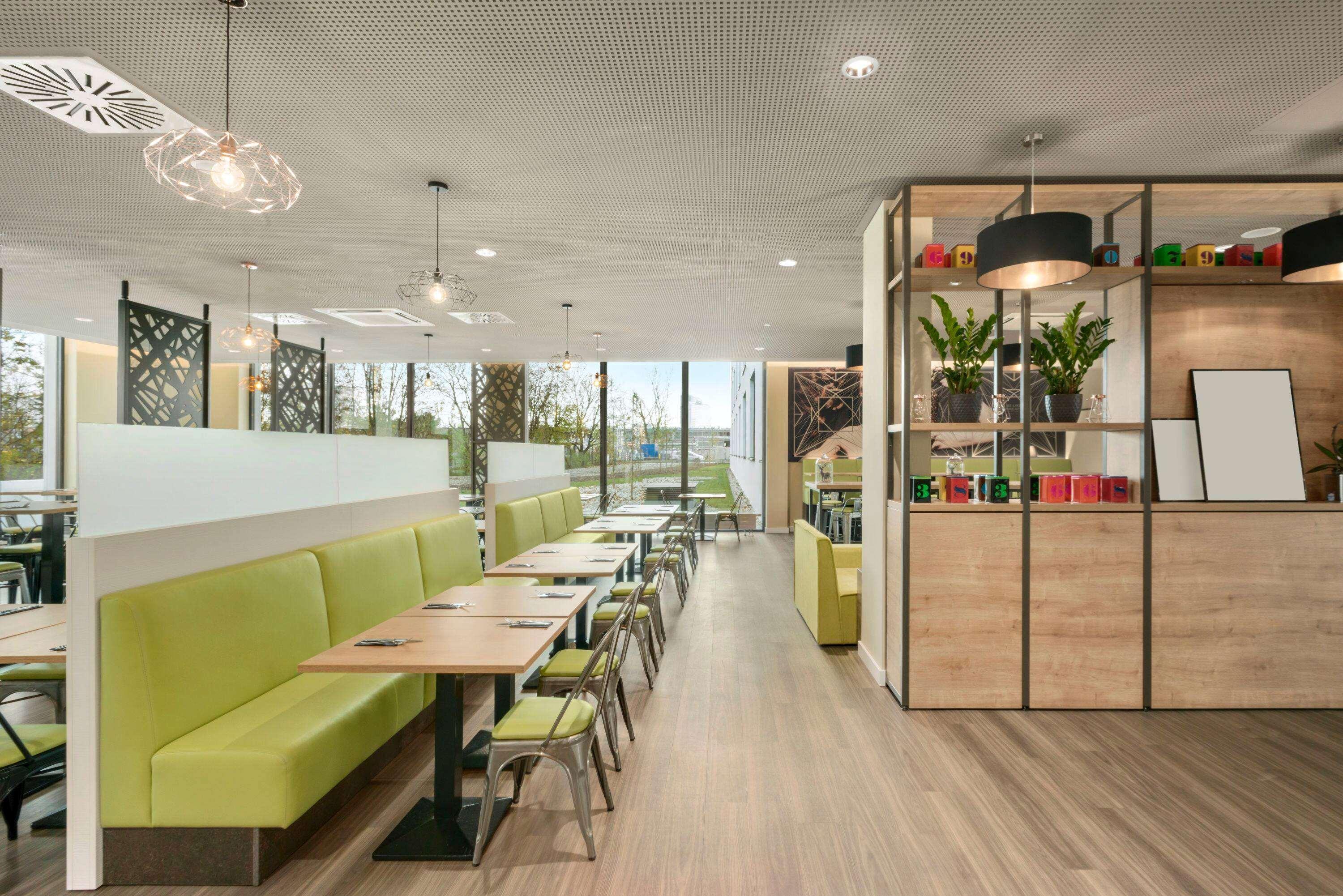 Hotel Super 8 By Wyndham Munich City North