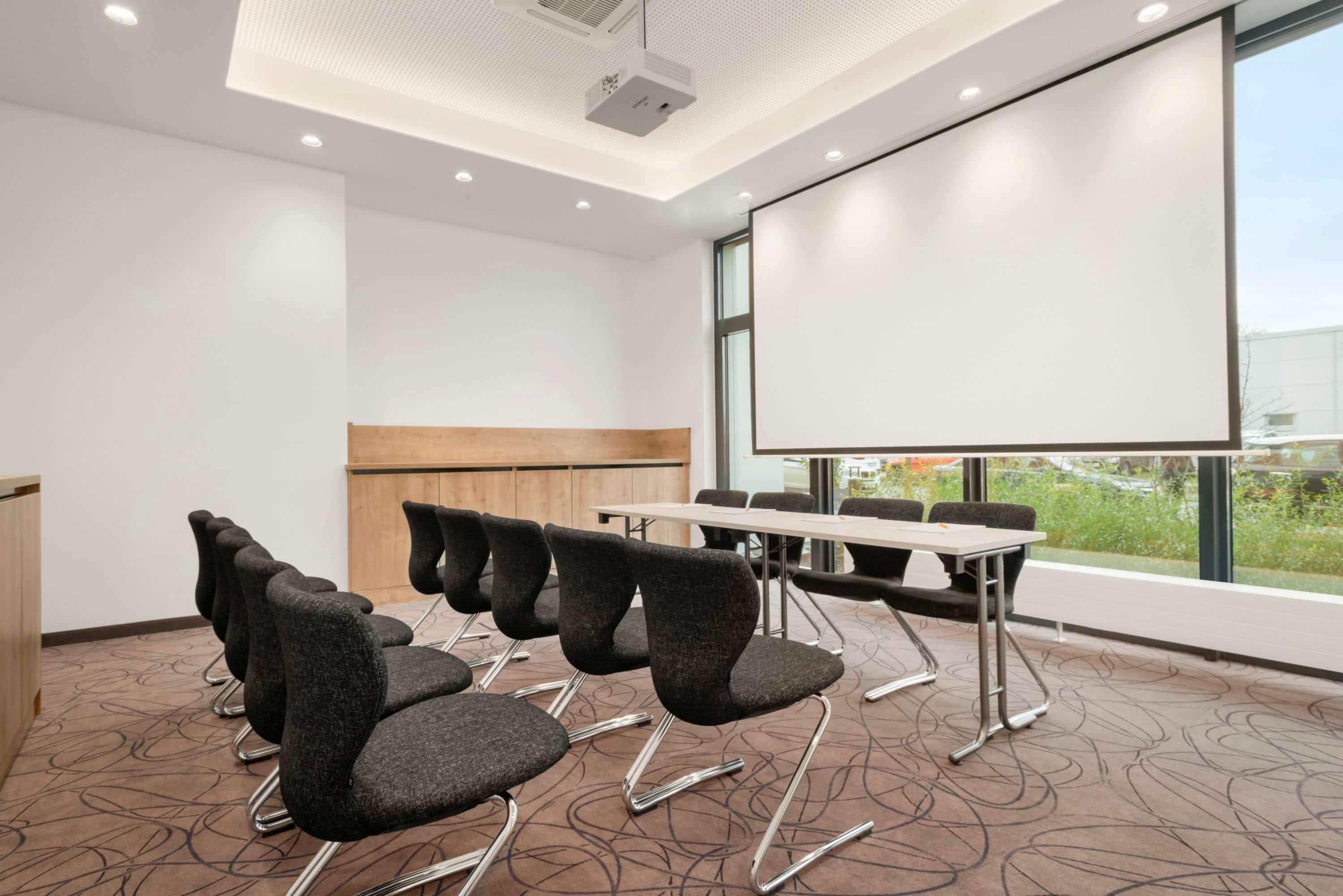 Hotel Super 8 By Wyndham Munich City North