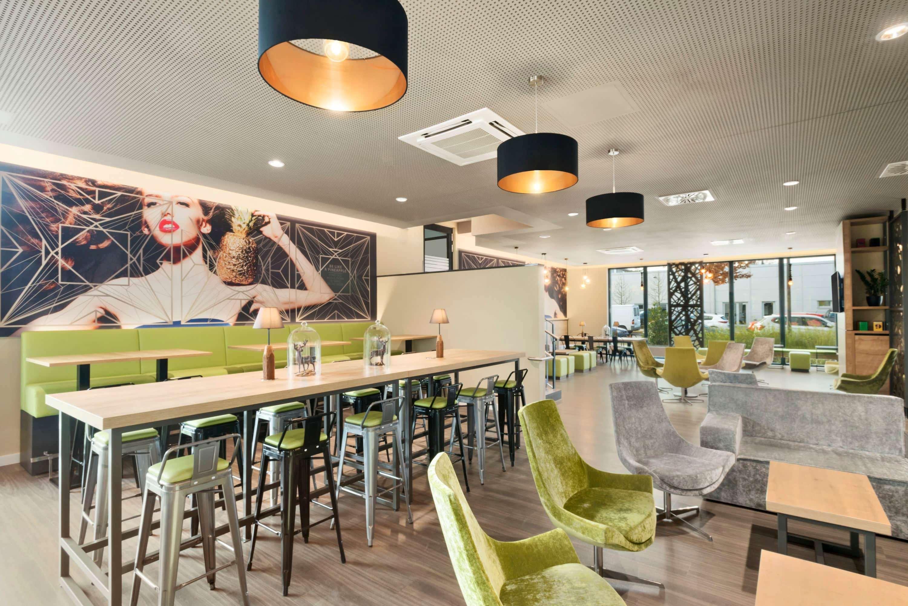 Super 8 By Wyndham Munich City North