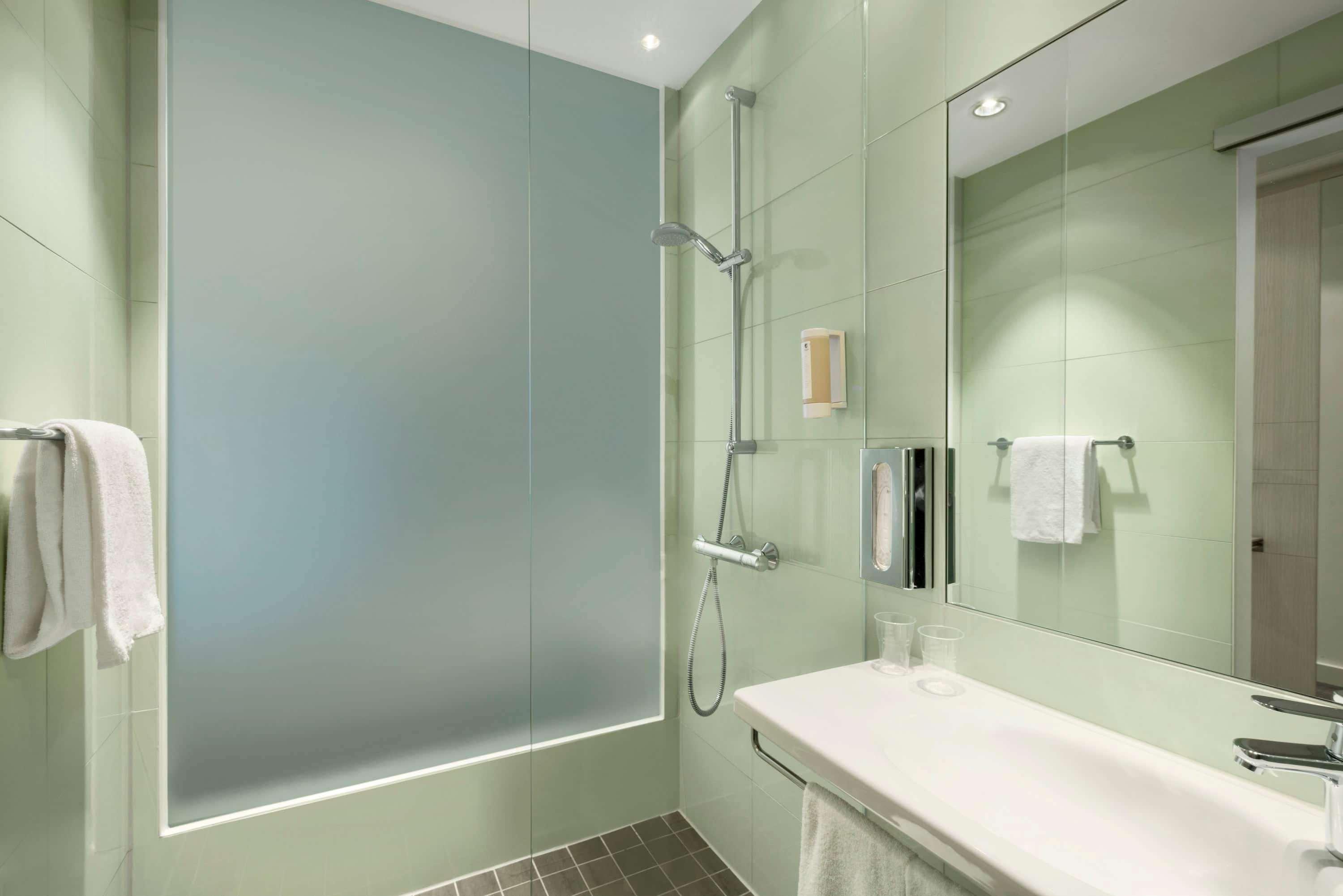 Super 8 By Wyndham Munich City North