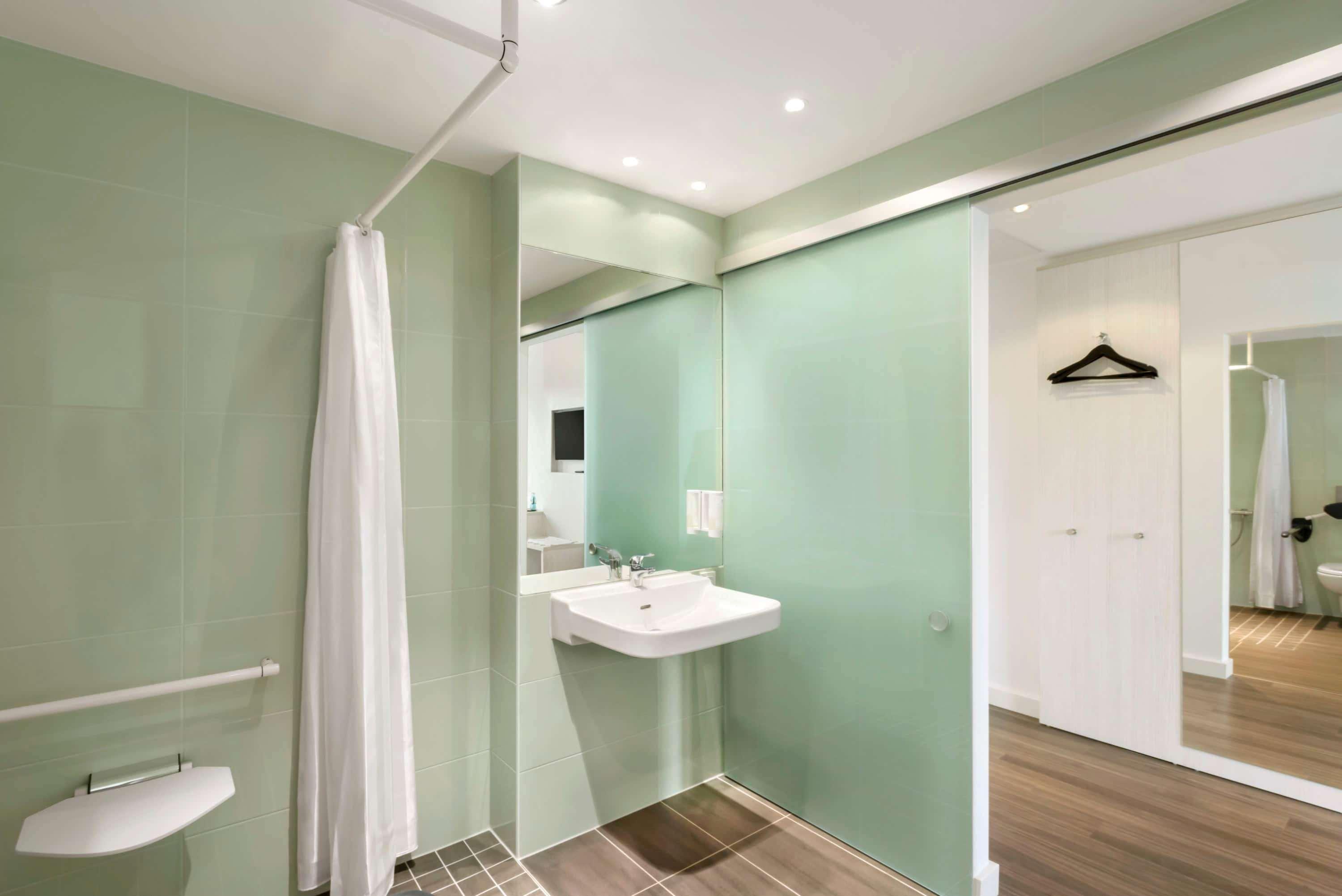 Super 8 By Wyndham Munich City North Munich