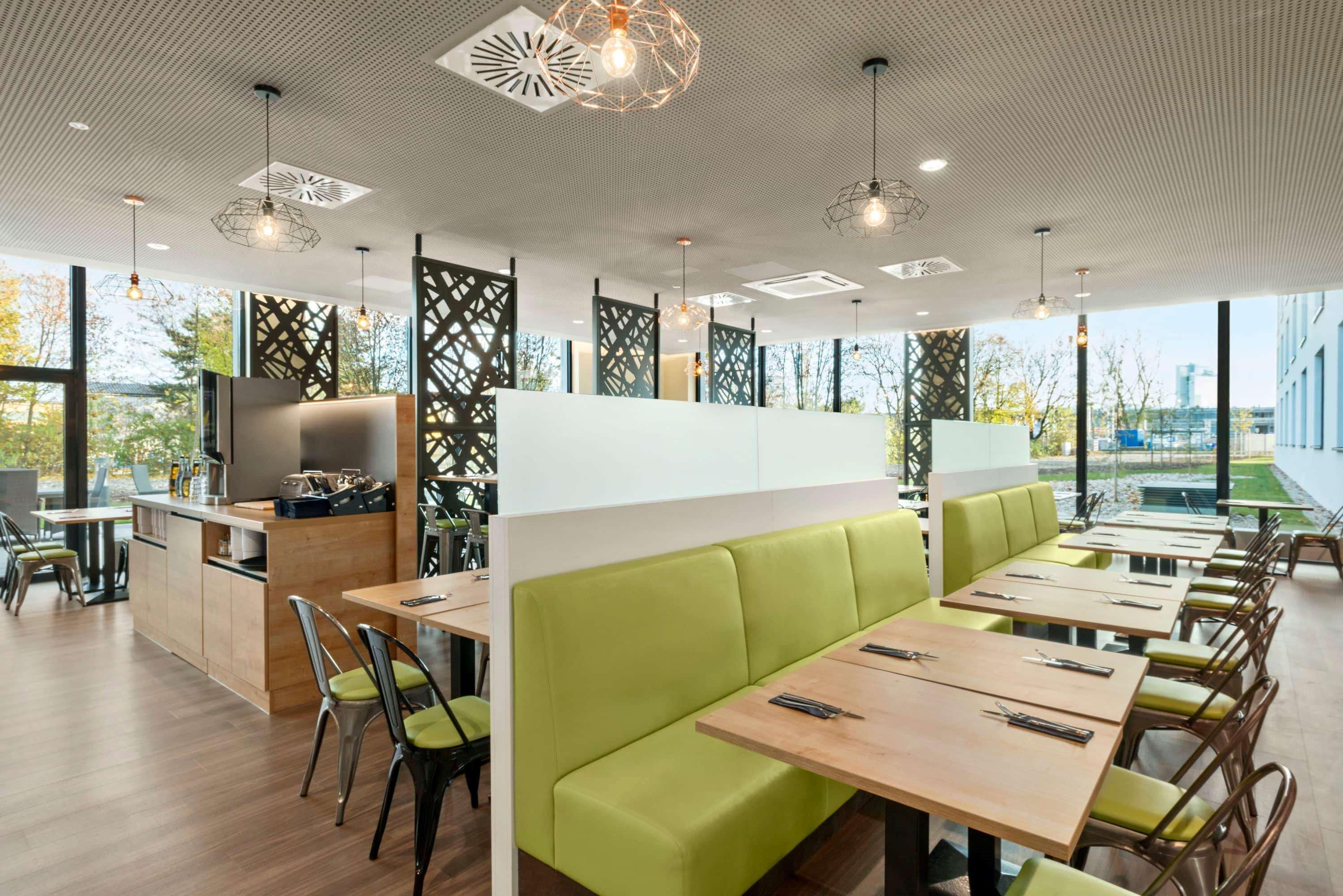 Super 8 By Wyndham Munich City North Hotel Munich