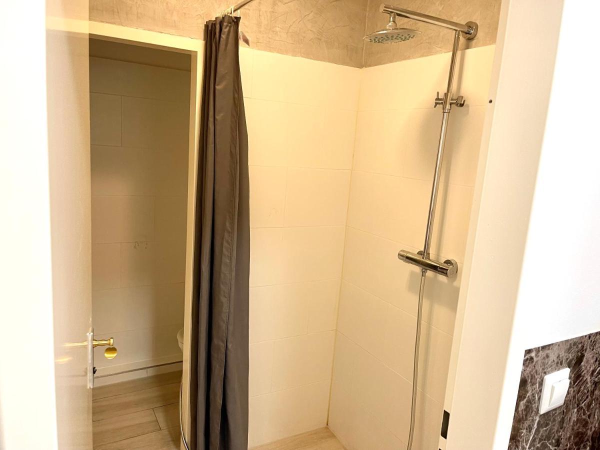 Aparthotel Munich Aparthotel Munich