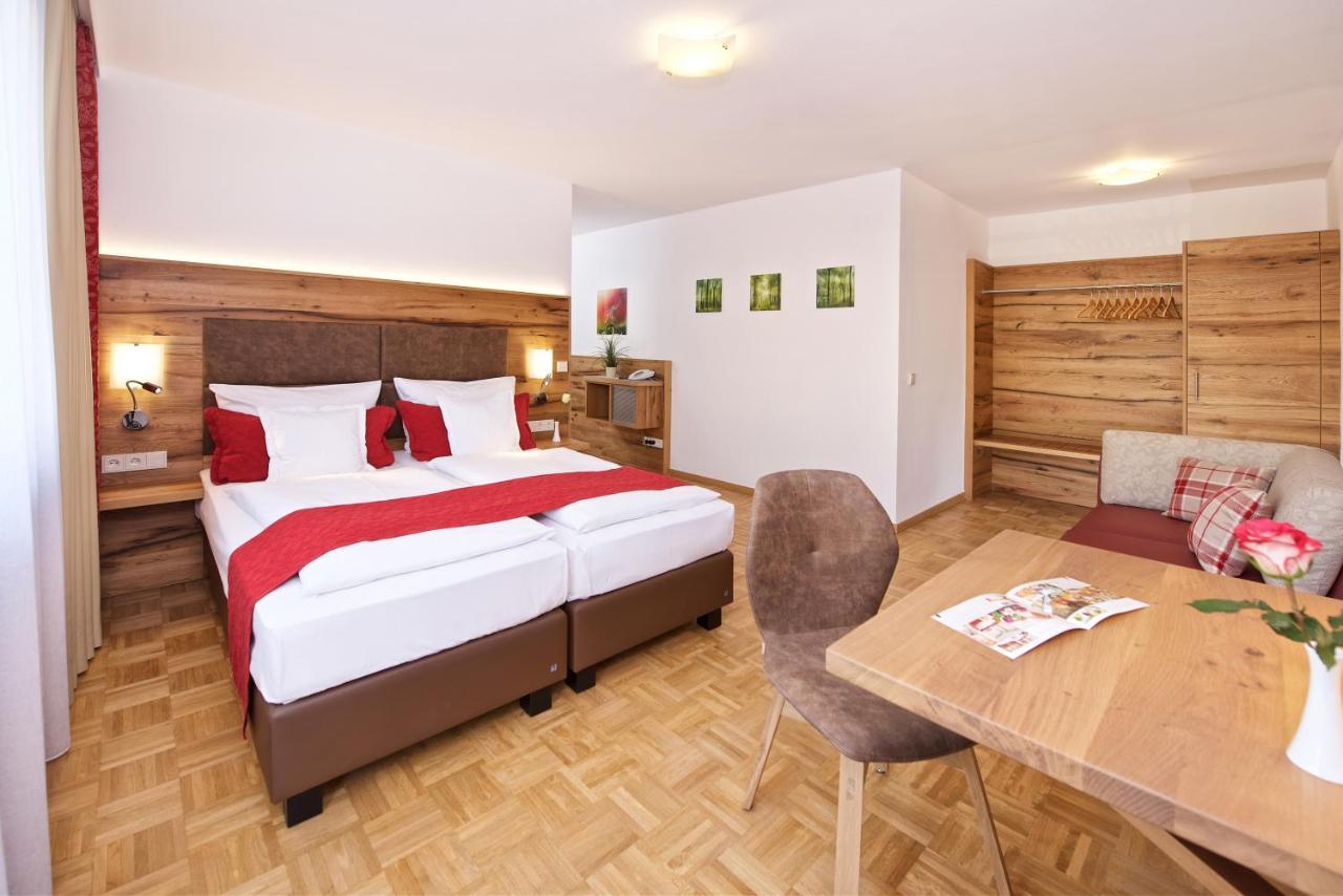 Park Laim Serviced Aparthotel