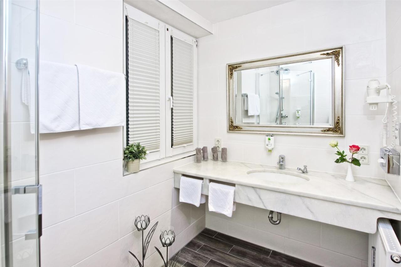 Aparthotel Park Laim Serviced Munich