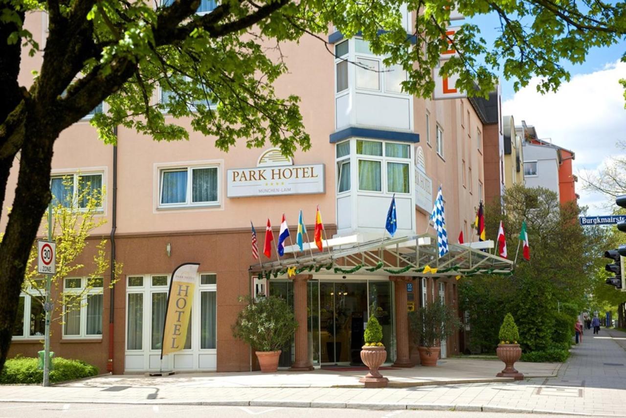 Park Laim Serviced * Munich