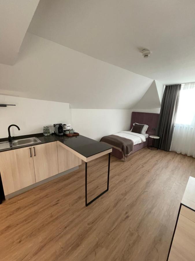 Hotel Bayer's City 3*