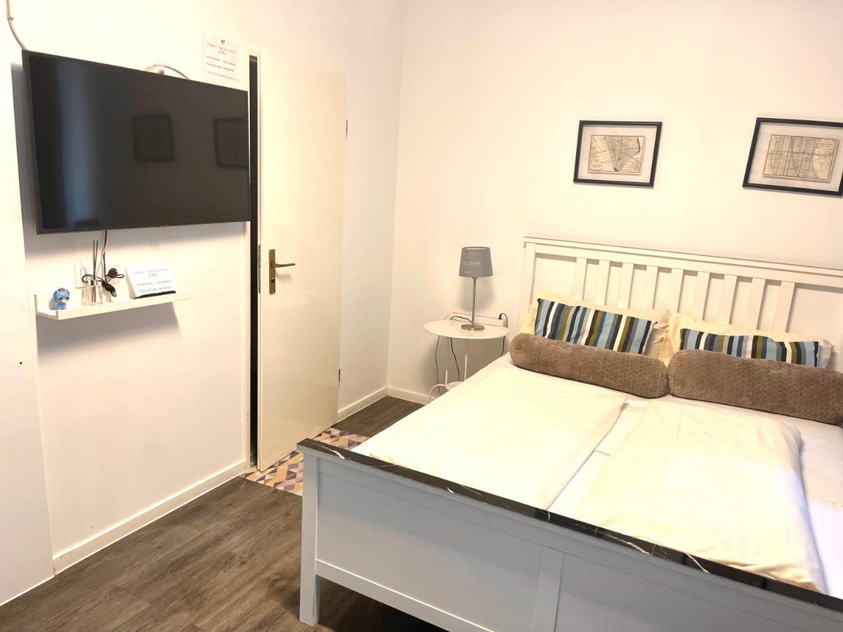 Aparthotel Munich Aparthotel 3*