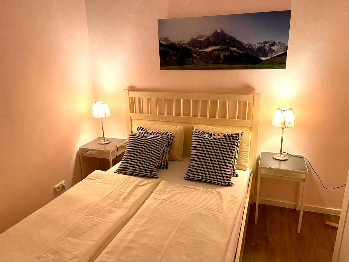 Munich Aparthotel