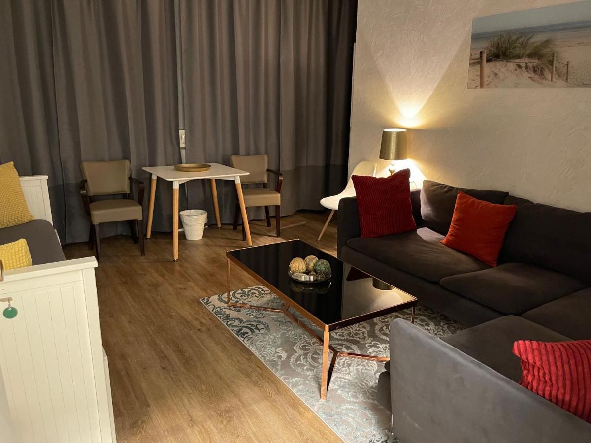 Munich Aparthotel Aparthotel Munich
