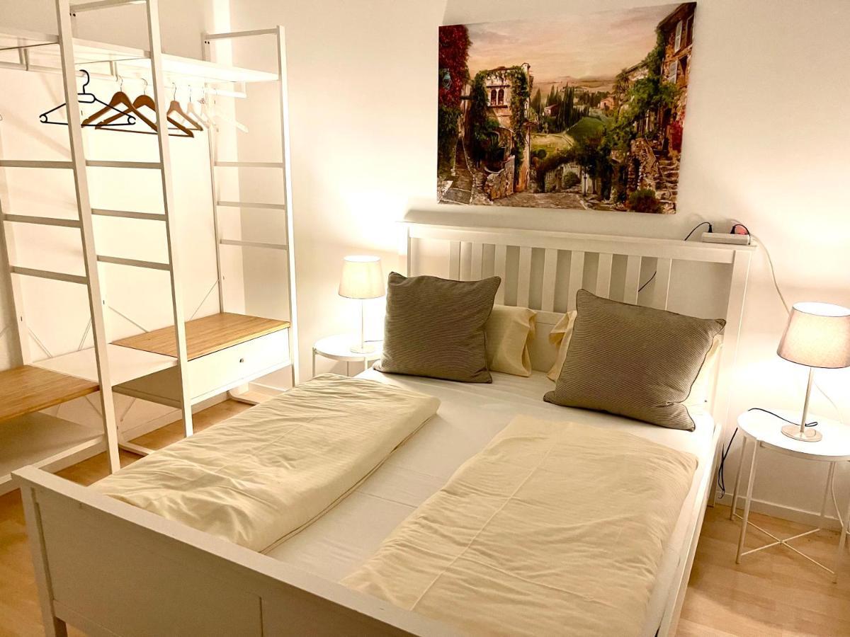 Munich Aparthotel 3*