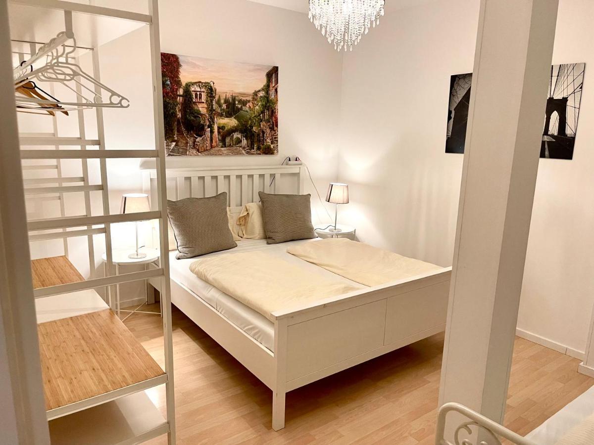Munich Aparthotel Aparthotel 3*