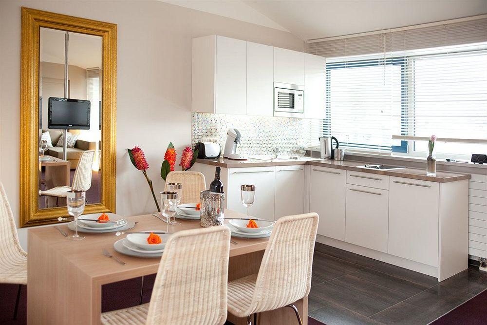 Concept Living Aparthotel