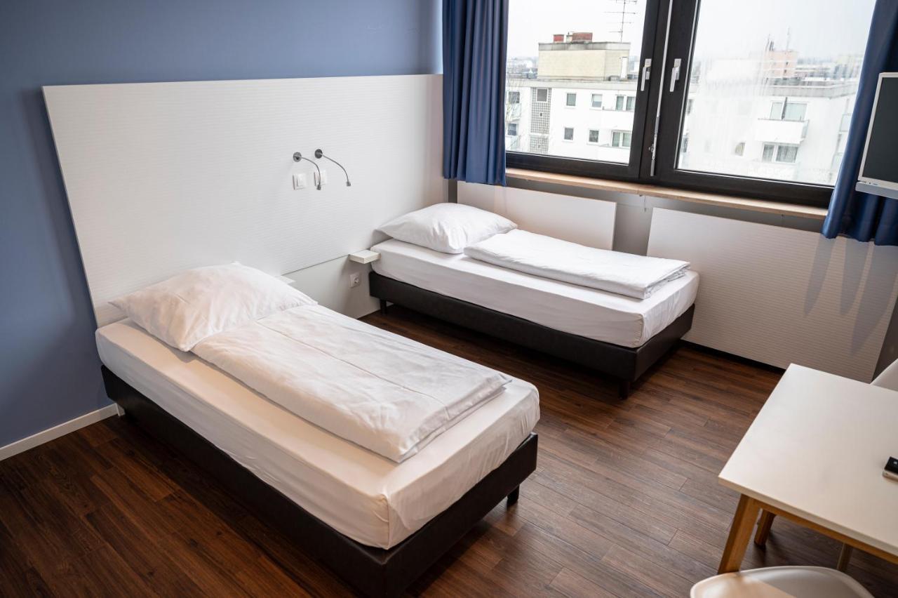 Apartmenthaus International