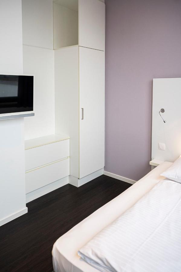 Aparthotel Apartmenthaus International
