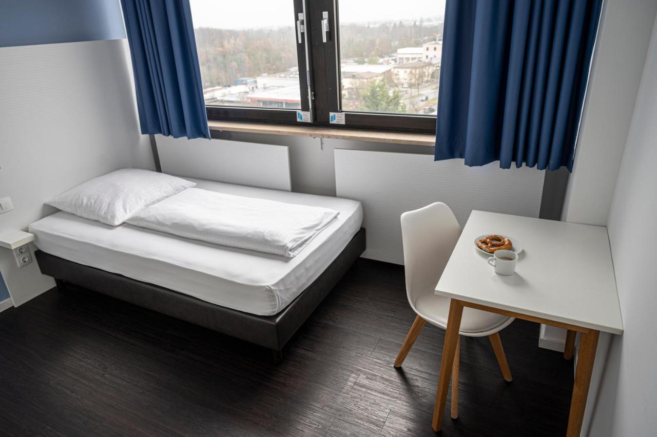 Apartmenthaus International