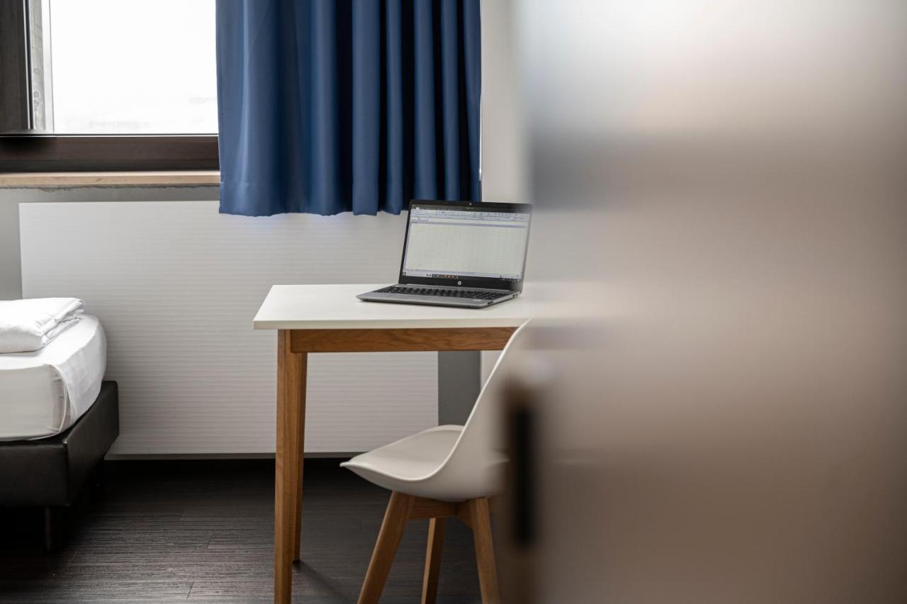 Apartmenthaus International Aparthotel