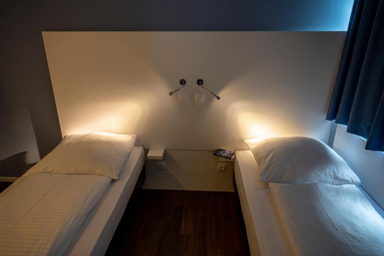 Apartmenthaus International Aparthotel