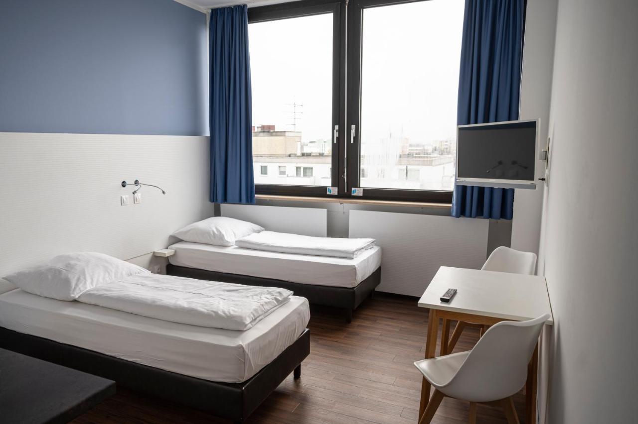 Aparthotel Apartmenthaus International *