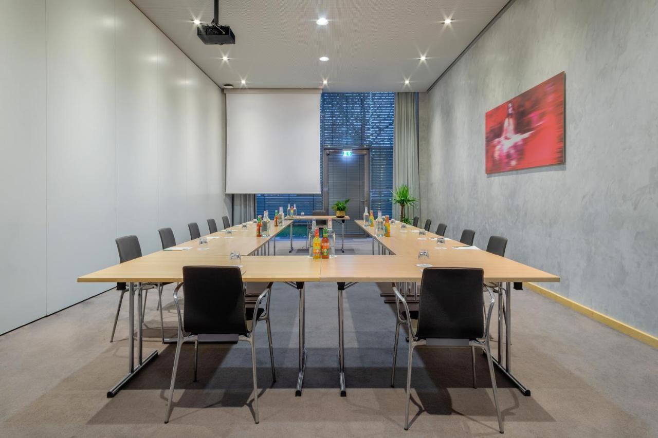 Innside By Melia Parkstadt Schwabing Hotel