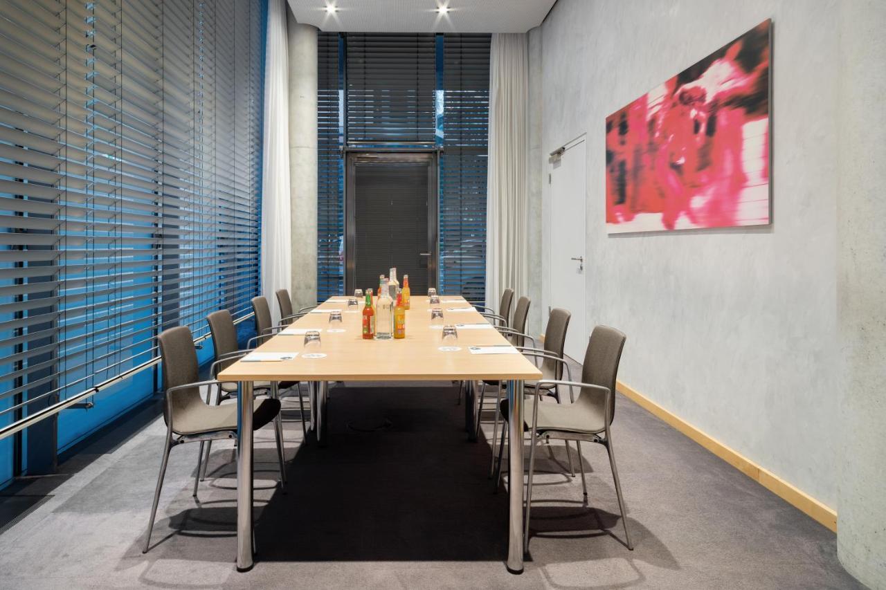 Hotel Innside By Melia Parkstadt Schwabing