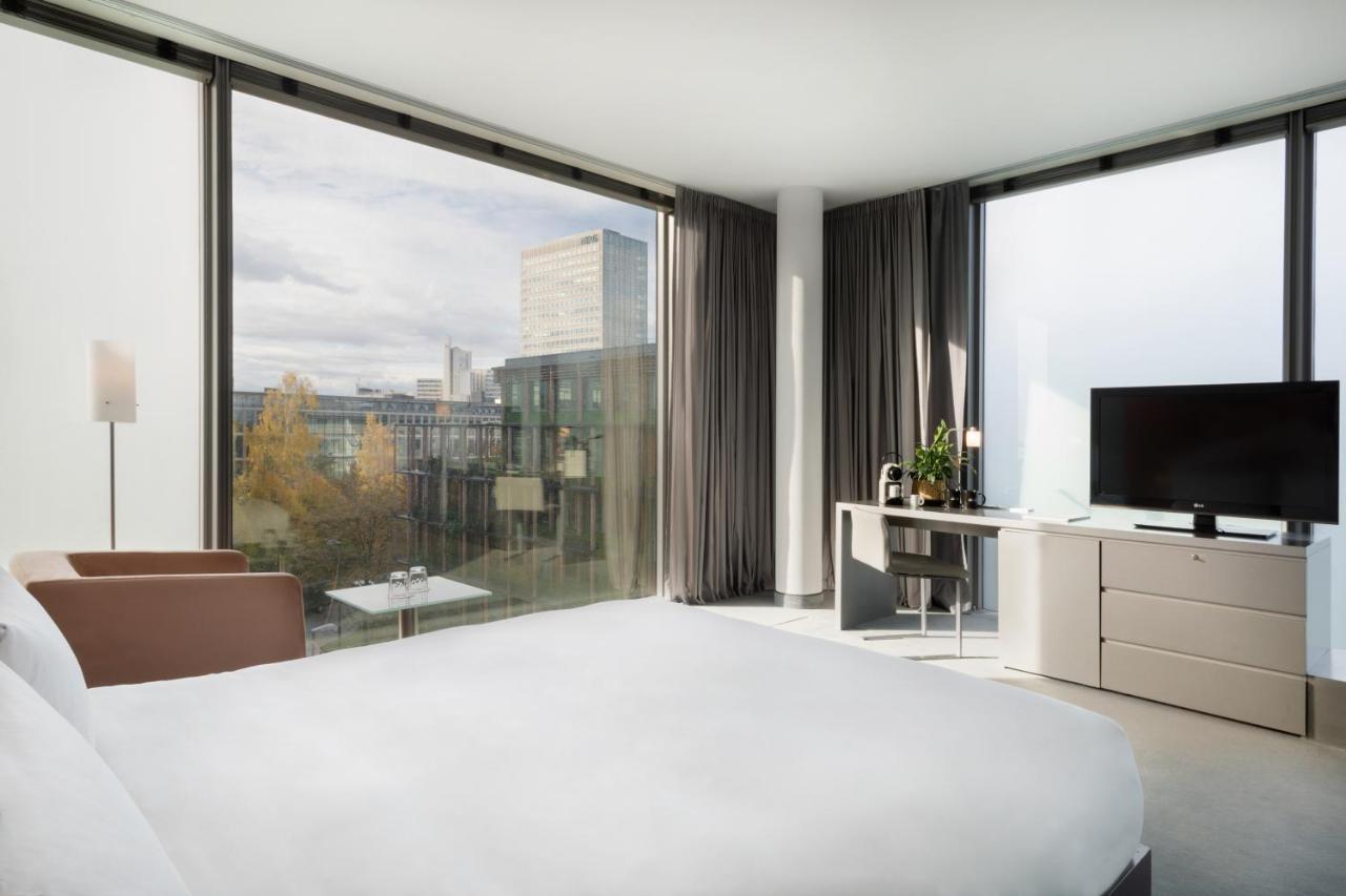 Innside By Melia Parkstadt Schwabing Hotel 4*
