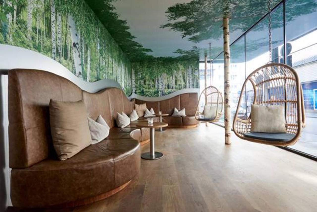 Cocoon Stachus Hotel