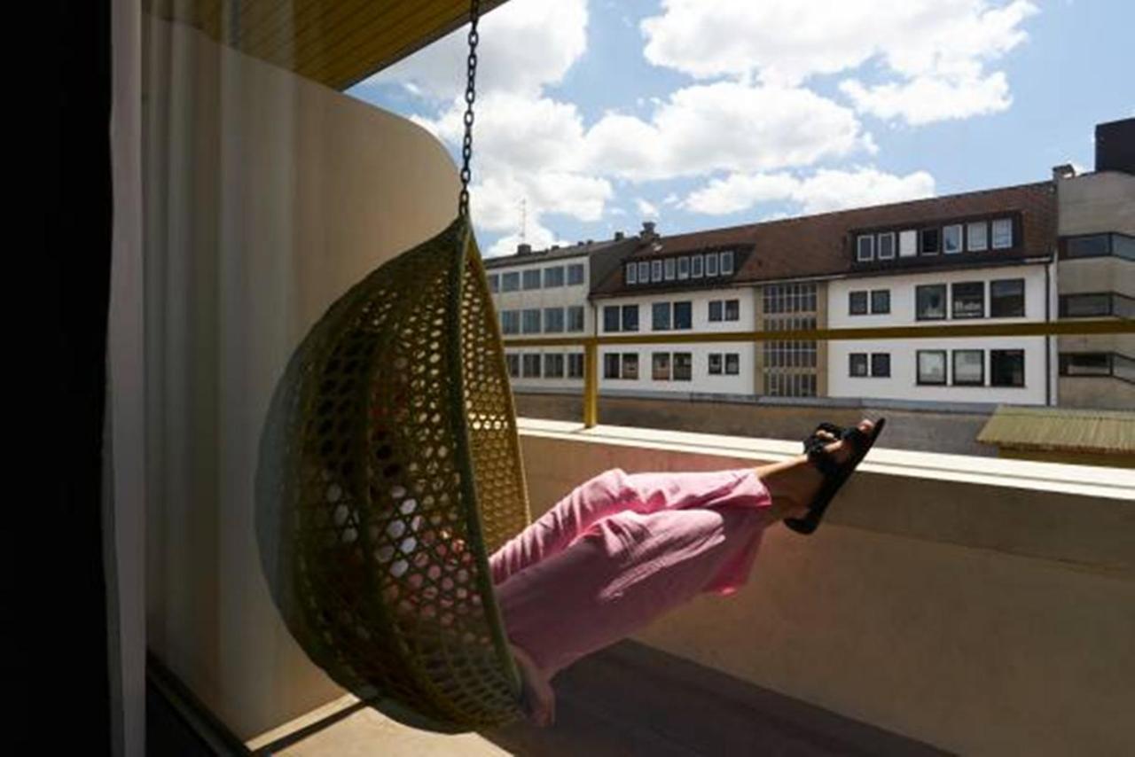 Cocoon Stachus Hotel München