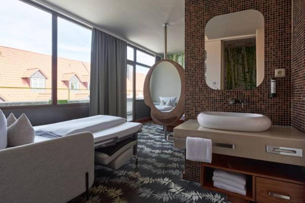 Hotel Cocoon Stachus 3*