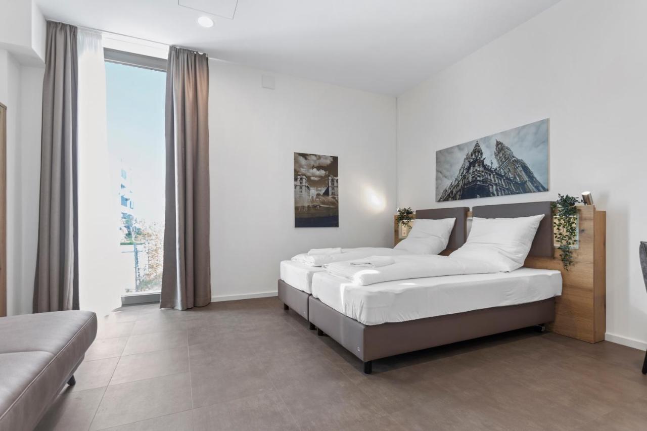 Flatista Homes - Aubing