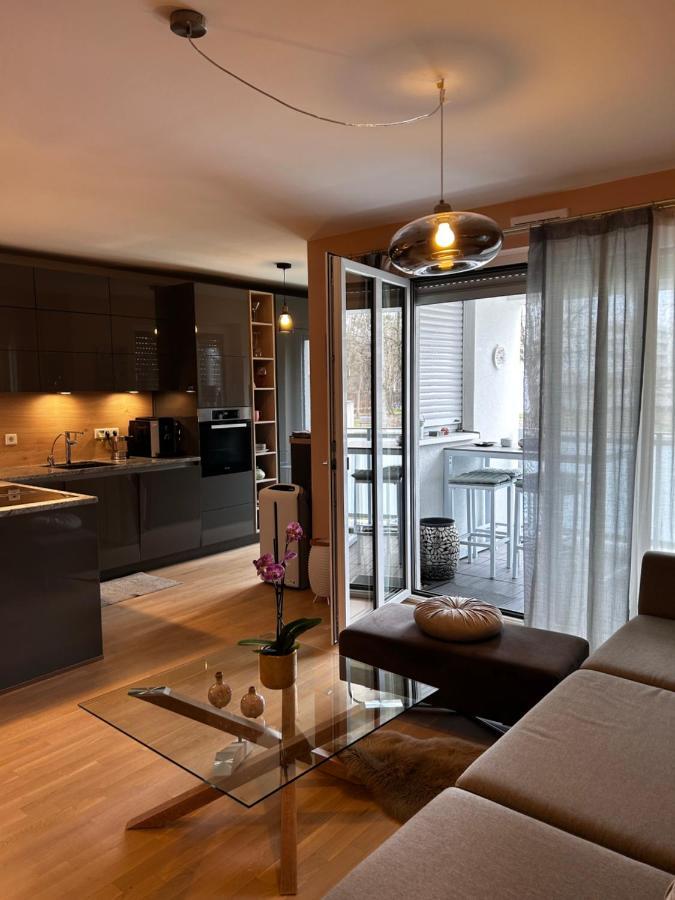 Savec Apartment Munich