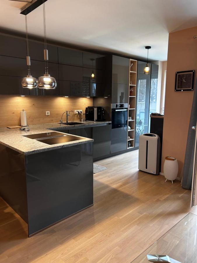 Savec Apartment Munich