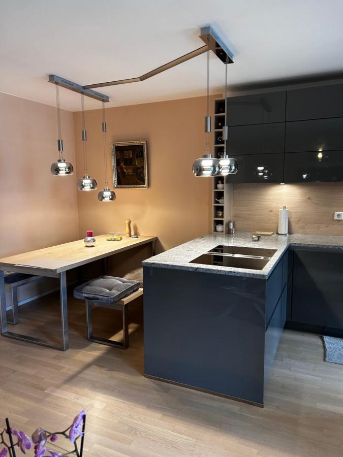 Savec Apartment *