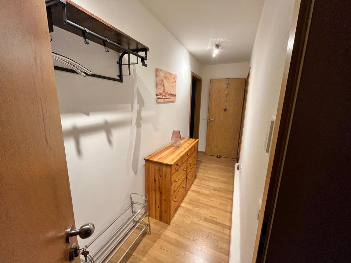 Charmantes - Apartment *