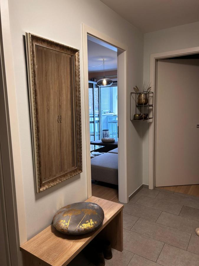 Apartment Savec Munich
