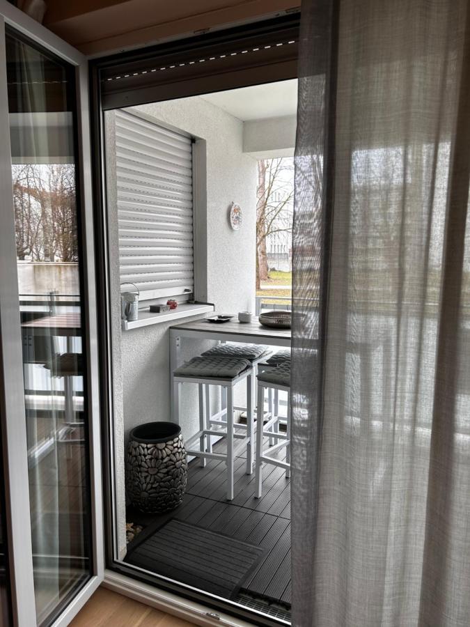 Savec Apartment