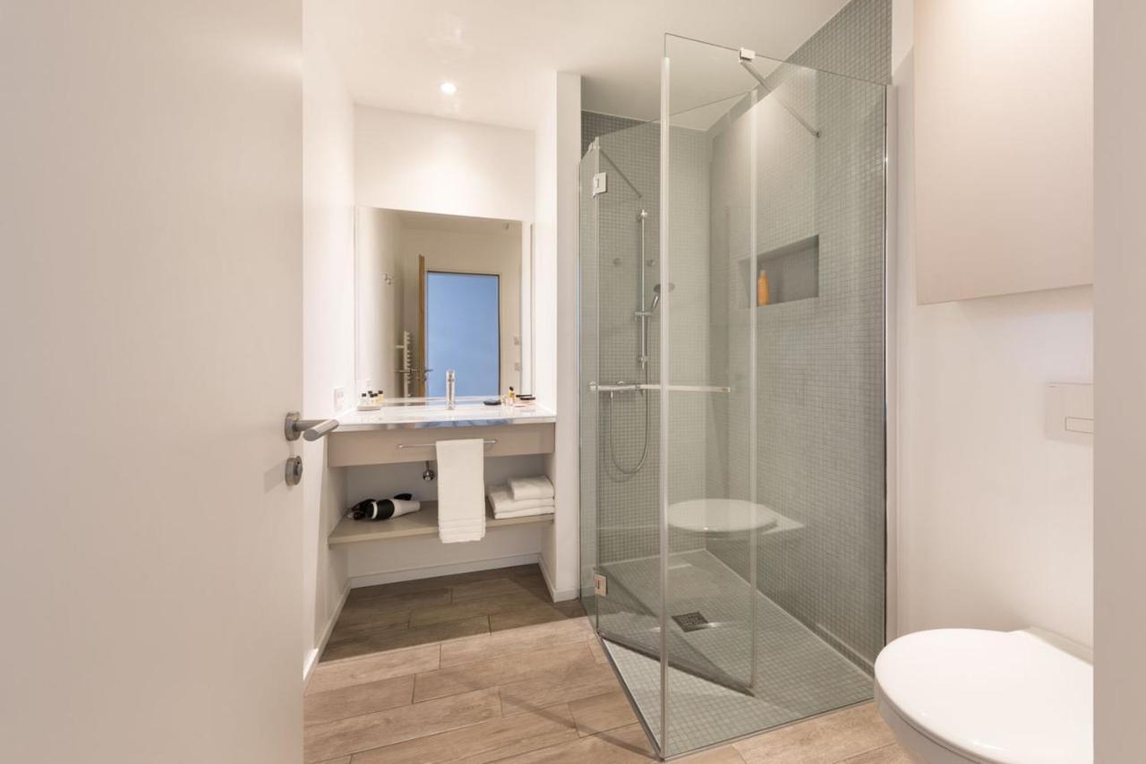 Brera Serviced West 3* Munich