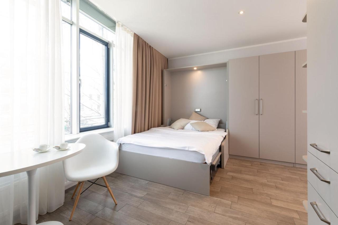 Aparthotel Brera Serviced West Munich