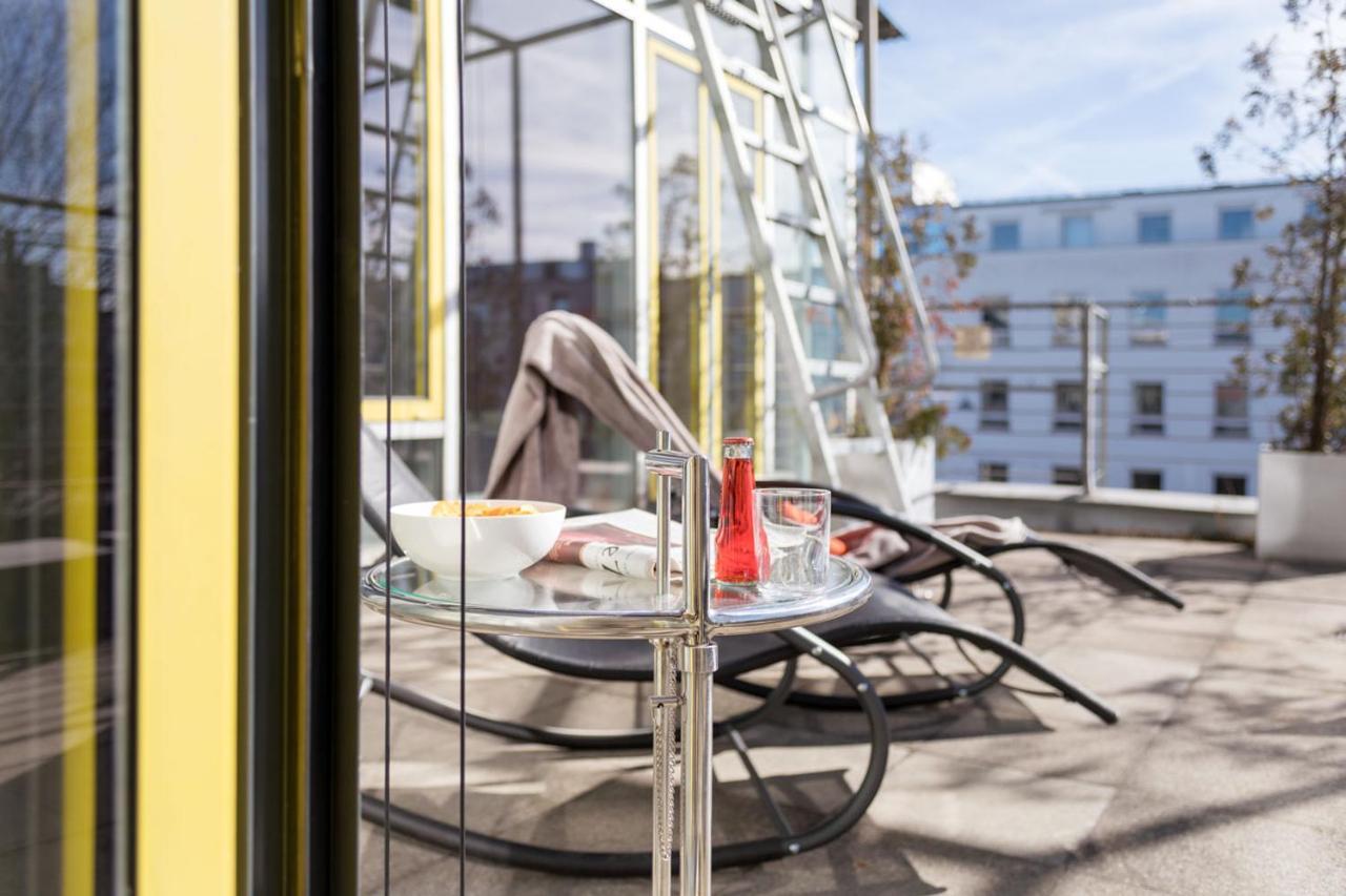 Brera Serviced West Aparthotel