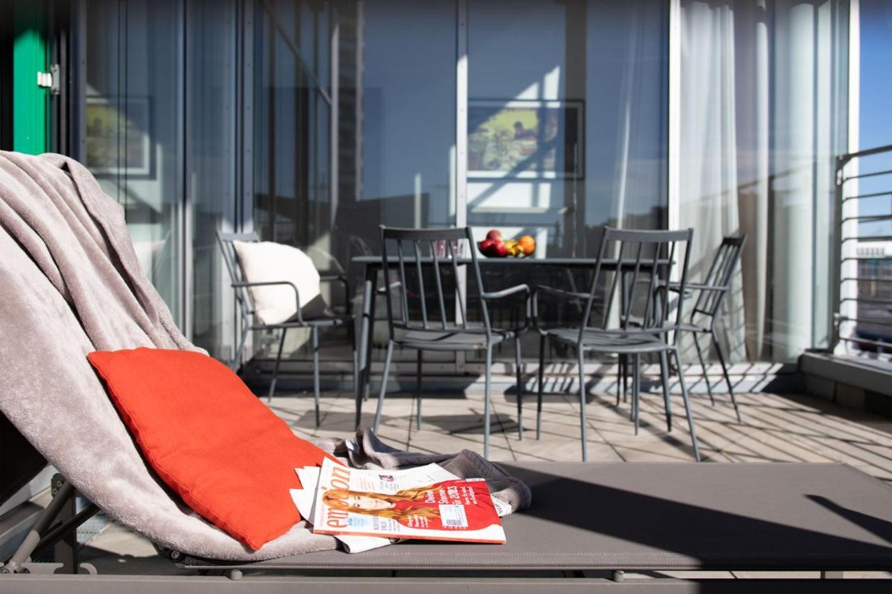 Aparthotel Brera Serviced West Munich