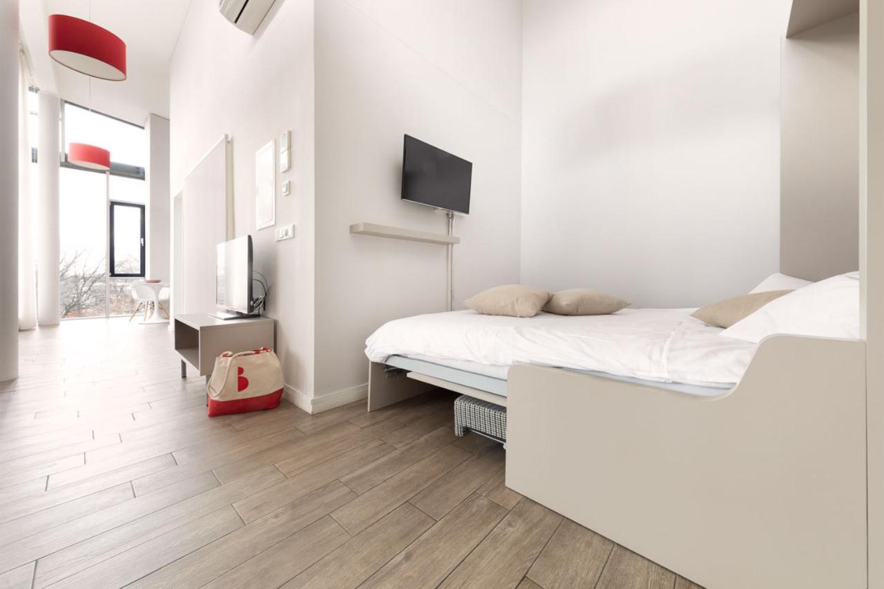 Brera Serviced West Aparthotel Munich