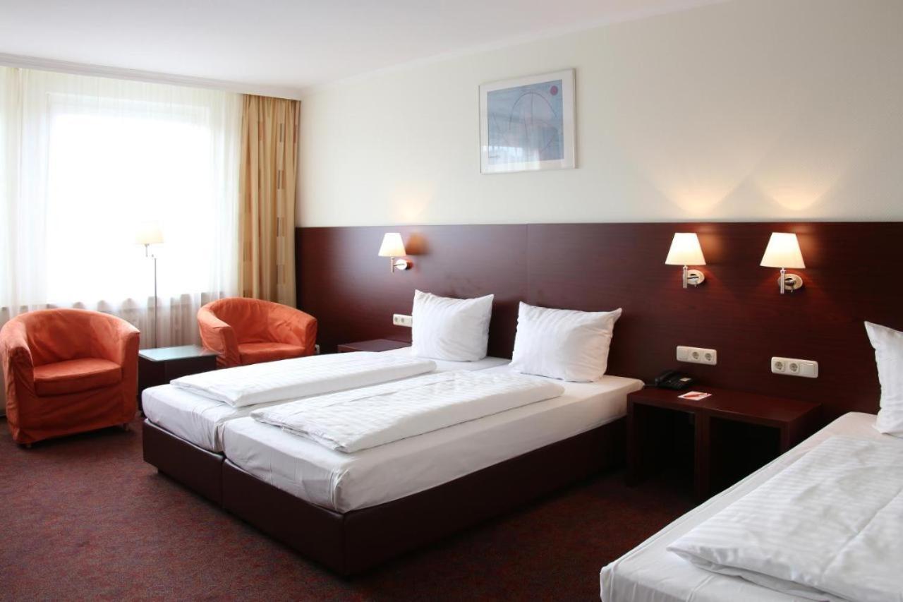 Guest house Isar Munich