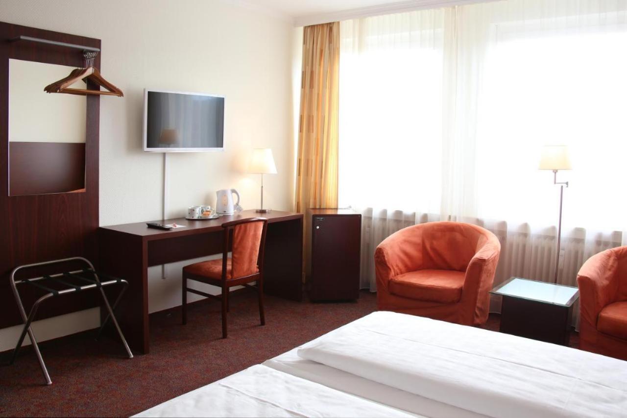 Isar Guest house Munich