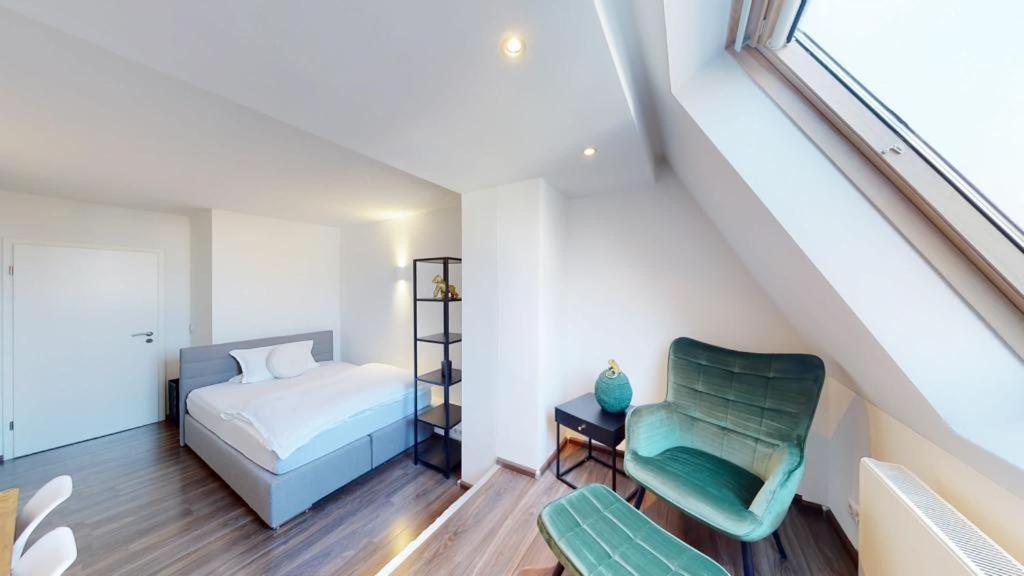 Spacious 4 Bedroom Near Center * Munich