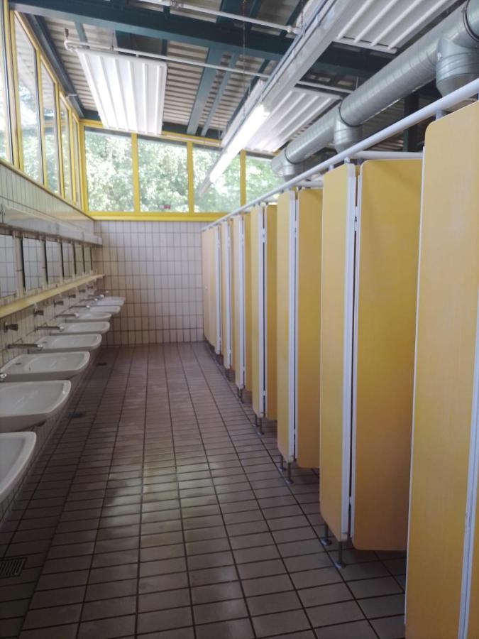 Campsite Munich Central Camping Munich