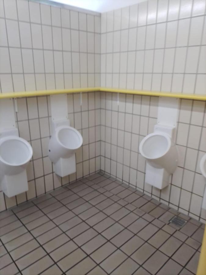 Munich Central Camping