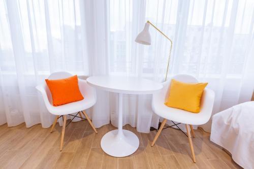 Aparthotel Brera Serviced West 3*