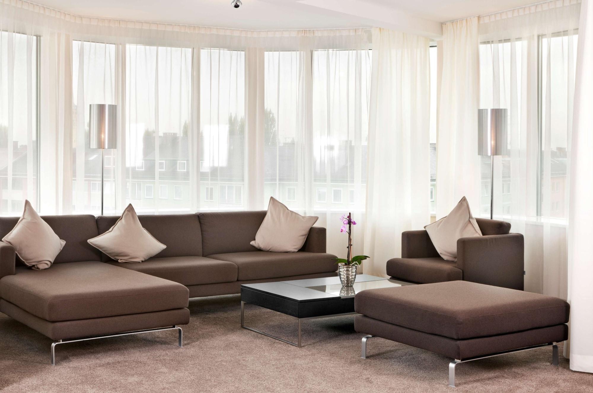 Flemings Muenchen-schwabing Munich