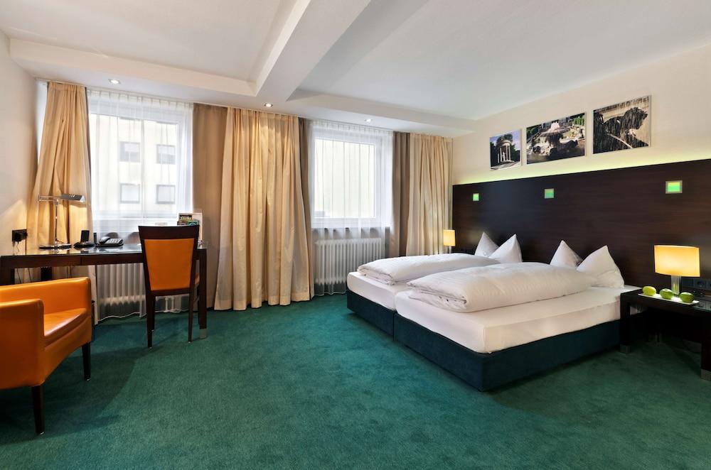 Flemings Muenchen-schwabing Hotel Munich